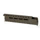 Magpul Industries MOE SL Mid-Length AR-15/M4 M-LOK Handguard