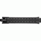 Magpul Industries MOE SL Mid-Length AR-15/M4 M-LOK Handguard, Black, MAG551-BLK