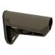 Magpul Industries MOE SL-S AR-15/M4 Carbine Stock,OD Green MAG653-ODG