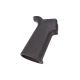 Magpul Industries MOE Slim Line Grip, Fits AR-15/M4, Black MAG539-BLK