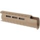 Magpul Industries MOE SL Carbine Length AR-15/M4 M-LOK Handguard