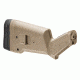 Magpul Industries SGA Shotgun Stock for Mossberg 500/590/590A1, FDE, MAG490FDE