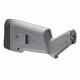Magpul Industries SGA Shotgun Stock for Mossberg 500/590/590A1, Grey, MAG490GRY