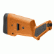 Magpul Industries SGA Shotgun Stock for Mossberg 500/590/590A1, Orange, MAG490ORG