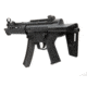 Magpul Industries MP BSL Arm Brace for HK94/MP5, Adjustable, Black, MAG1072