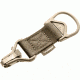 Magpul Industries MS1 MS3 Single Point Paraclip Adapter, Coyote Brown MPIMAG516-COY