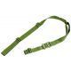 Magpul Industries MS1 - Multi-Mission Sling, Ranger Green MAG513-RGR