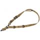 Magpul Industries MS3 - Multi-Mission Sling GEN 2, Coyote Brown MAG514-COY
