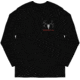 Magpul Industries Muley Long Sleeve Shirt - Mens, Black, 2XL, MAG1233-001-2XL