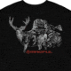 Magpul Industries Muley Long Sleeve Shirt - Mens, Black, 2XL, MAG1233-001-2XL