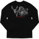 Magpul Industries Muley Long Sleeve Shirt - Mens, Black, 2XL, MAG1233-001-2XL