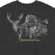 Magpul Industries Muley Long Sleeve Shirt - Mens, Charcoal Gray, Medium, MAG1233-010-M
