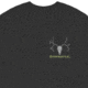 Magpul Industries Muley Long Sleeve Shirt - Mens, Charcoal Gray, Medium, MAG1233-010-M