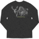 Magpul Industries Muley Long Sleeve Shirt - Mens, Charcoal Gray, 2XL, MAG1233-010-2XL