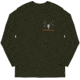 Magpul Industries Muley Long Sleeve Shirt - Mens, Olive Drab, Extra Large, MAG1233-316-XL