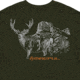 Magpul Industries Muley Long Sleeve Shirt - Mens, Olive Drab, Extra Large, MAG1233-316-XL
