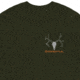 Magpul Industries Muley Long Sleeve Shirt - Mens, Olive Drab, Extra Large, MAG1233-316-XL