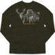 Magpul Industries Muley Long Sleeve Shirt - Mens, Olive Drab, Extra Large, MAG1233-316-XL