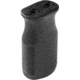 Magpul Industries MVG- MOE Vertical Grip, Fits M-LOK Hand Guard, Black, MAG597BLK