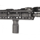 Magpul Industries MVG- MOE Vertical Grip, Fits M-LOK Hand Guard, Black, MAG597BLK