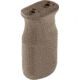 Magpul Industries MVG- MOE Vertical Grip, Fits M-LOK Hand Guard, Flat Dark Earth, MAG597FDE