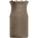 Magpul Industries MVG- MOE Vertical Grip, Fits M-LOK Hand Guard, Flat Dark Earth, MAG597FDE