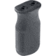 Magpul Industries MVG- MOE Vertical Grip, Fits M-LOK Hand Guard, Grey, MAG597GRY