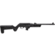 Magpul Industries PC Backpacker Stock, Ruger PC Carbine, Black, MAG1076-BLK