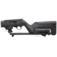Magpul Industries PC Backpacker Stock, Ruger PC Carbine, Black, MAG1076-BLK