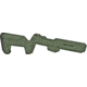 Magpul Industries PC Backpacker Stock, Ruger PC Carbine, Olive Drab Green, MAG1076-ODG