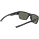 Magpul Industries Pivot Shooting Glasses, Black Frame, Gray/Green Lens, MAG1128-1-001-1900