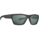 Magpul Industries Pivot Shooting Glasses, Black Frame, Gray/Green Lens, MAG1128-1-001-1900