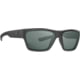 Magpul Industries Pivot Shooting Glasses, Black Frame, Gray/Green Lens, MAG1128-1-001-1900