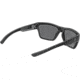 Magpul Industries Pivot Shooting Glasses, Black Frame, Gray Lens, MAG1128-0-001-1100