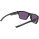 Magpul Industries Pivot Shooting Glasses, Black Frame, Violet Lens/Green Mirror, MAG1128-1-001-4050