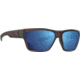 Magpul Industries Pivot Shooting Glasses, Tortoise Frame, Bronze Lens/Blue Mirror, MAG1128-1-204-2020