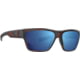 Magpul Industries Pivot Shooting Glasses, Tortoise Frame, Bronze Lens/Blue Mirror, MAG1128-1-204-2020