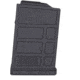 Magpul Industries PMAG 10 7.62 AC - AICS Short Action 7.62X51mm NATO, Black MAG579-BLK
