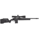 Magpul Industries PMAG 10 7.62 AC - AICS Short Action 7.62X51mm NATO, Black MAG579-BLK