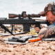 Magpul Industries PMAG 10 7.62 AC - AICS Short Action 7.62X51mm NATO, Black MAG579-BLK