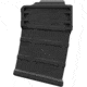 Magpul Industries PMAG 5.56x45mm AC AICS Short Action Rifle Magazine, 10 Rounds, Black, MAG1100-BLK