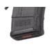 Magpul Industries PMAG 10 AK/AKM MOE 7.62X39mm, Black MAG657-BLK