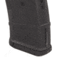 Magpul Industries PMAG 10 AK/AKM MOE 7.62X39mm, Black MAG657-BLK