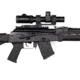 Magpul Industries PMAG 10 AK/AKM MOE 7.62X39mm, Black MAG657-BLK