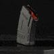 Magpul Industries PMAG 10 AK/AKM MOE 7.62X39mm, Black MAG657-BLK