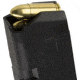 Magpul Industries PMAG 10 GL9, Glock 17 10-Round 9mm Magazine, Black, MAG801-BLK