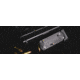 Magpul Industries Pmag 12 Gl9, 9x19-G26 9x19mm Parabellum, Black MAG674-BLK-12RD, MAG674-BLK