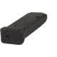 Magpul Industries Pmag 15 Gl9-G19 9x19mm Parabellum, Black MAG550-BLK-15RD, MAG550-BLK