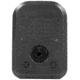 Magpul Industries Pmag 15 Gl9-G19 9x19mm Parabellum, Black MAG550-BLK-15RD, MAG550-BLK