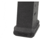 Magpul Industries Pmag 15 Gl9-G19 9x19mm Parabellum, Black MAG550-BLK-15RD, MAG550-BLK